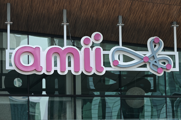 Amii — Alberta Machine Intelligence Institute